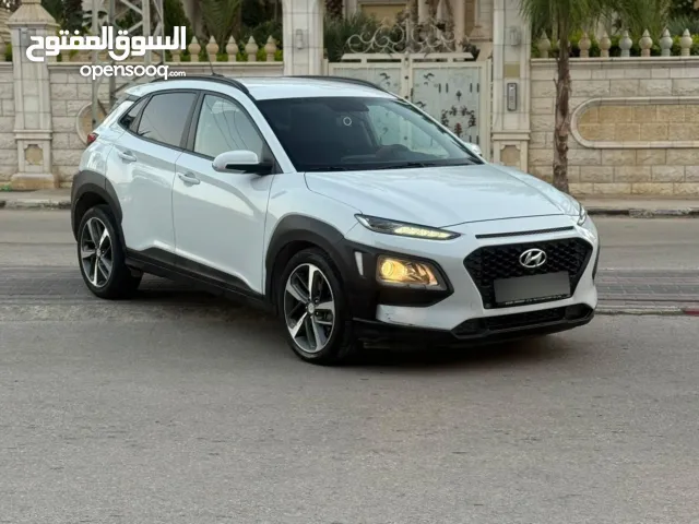 هنداي كونا ترخيص 2018 بالصلاه على النبي للبيع او البدل وارد