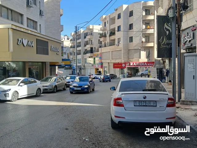 130 m2 2 Bedrooms Apartments for Rent in Nablus Rafidia