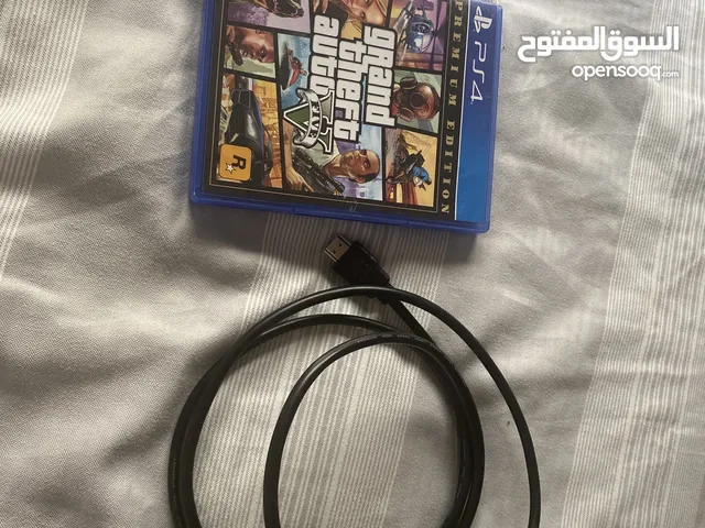 شريط قراند شغال