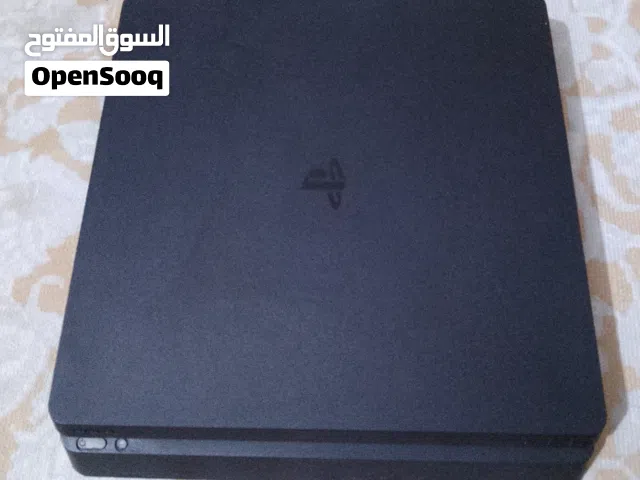 PlayStation 4 PlayStation for sale in Muthanna
