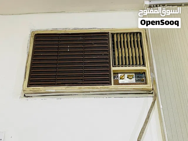 General Window Ac Excellent Condition