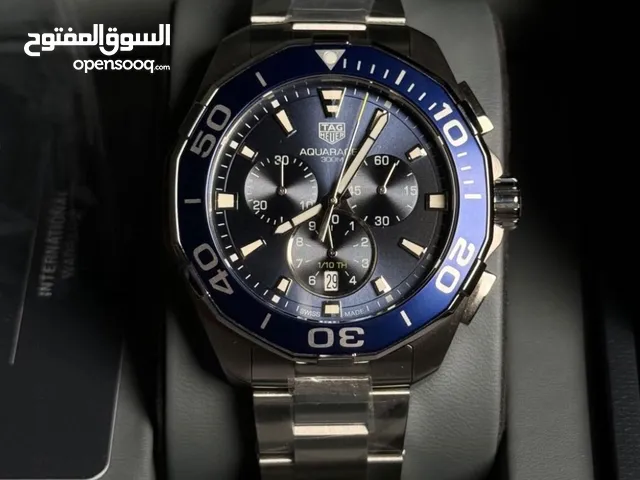 Analog Quartz Tag Heuer watches  for sale in Dhofar