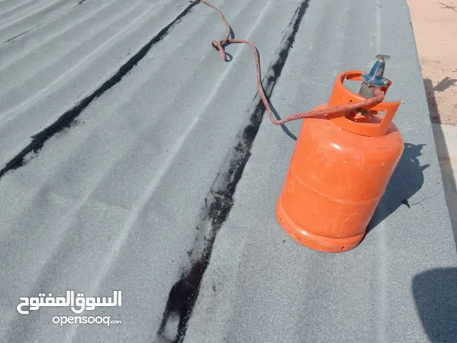 معلم عازل الاسطح وعازل الايبوكسي
