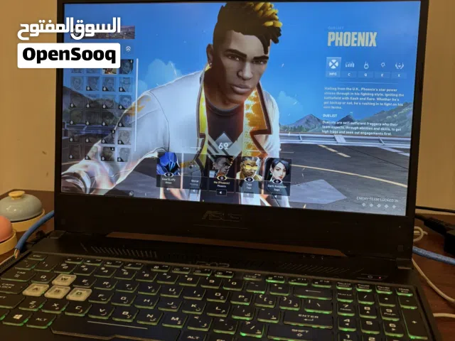 Laptops PC for sale in Central Governorate