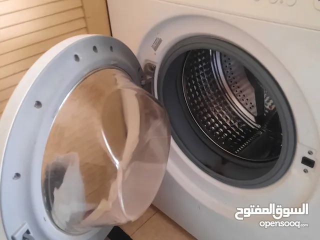 Washing machine for sale in good condition