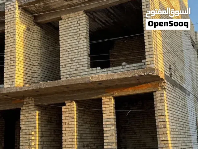 هيكل لبيع منطقه البيعثة