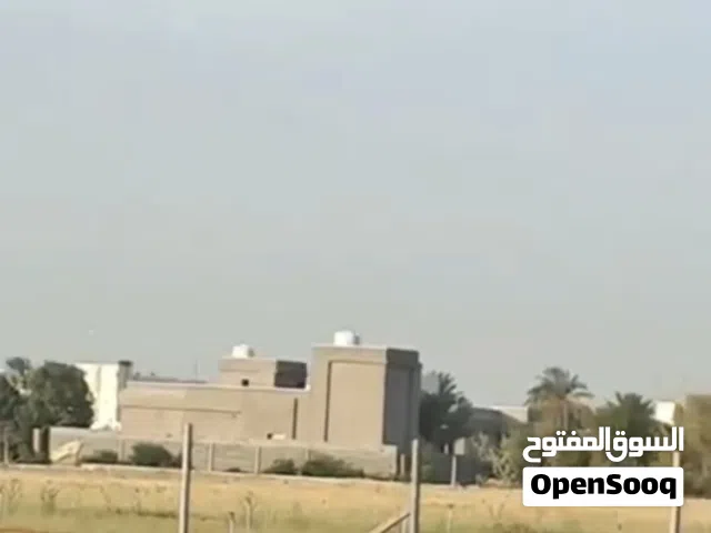 Residential Land for Sale in Tripoli Airport Road