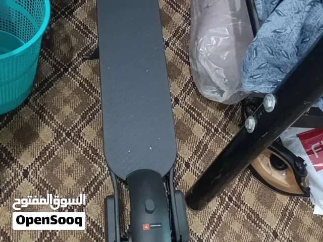 سكوتر شاومي