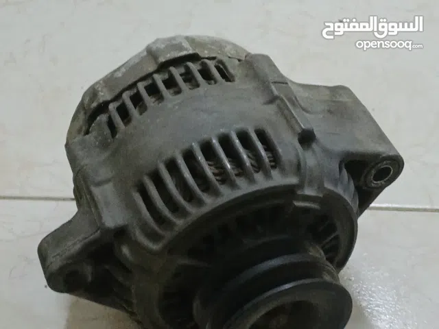 دينمه شرش سياره لاند كروزر