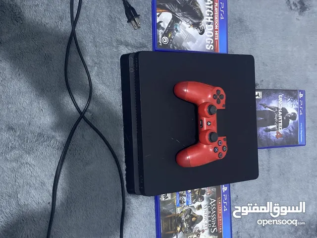 PlayStation 4 PlayStation for sale in Tripoli