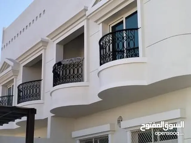 4500ft 5 Bedrooms Villa for Rent in Ajman Al Naemiyah
