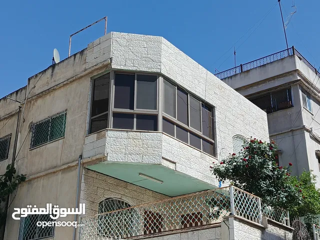 شقة أرضية للبيع بمواصفات مميزة