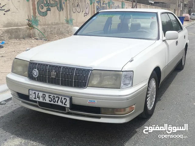 Used Toyota Other in Basra