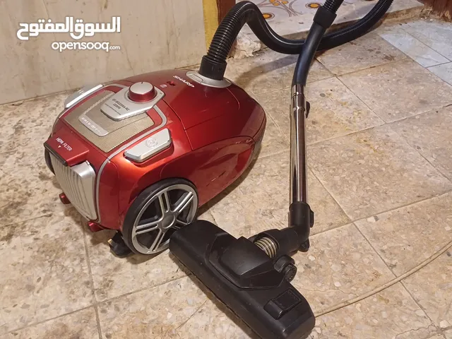 vacuum cleaner sharp 2200w and 1800w