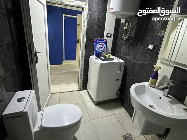 125 m2 3 Bedrooms Apartments for Rent in Tripoli Al Dahra