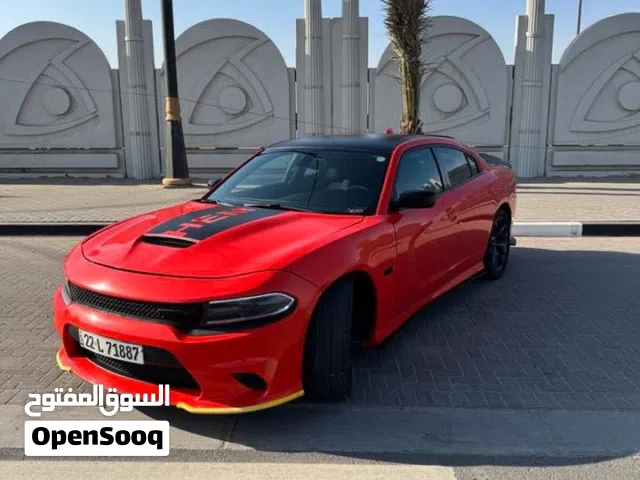 تشارجر 2021 نضافة 95 %  رقم الشاصي في الاعلان