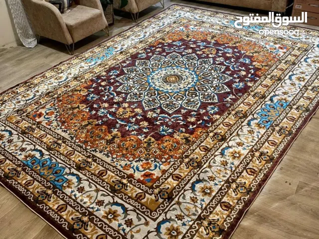 موكيت HD قياس 3*4 مضبوط