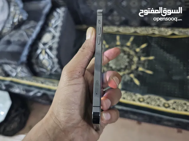 Apple iPhone 12 Pro Max 64 GB in Sana'a