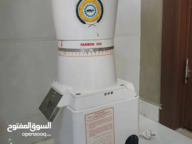 رحاية شعير قهوه اي شي جديده الدق الأول