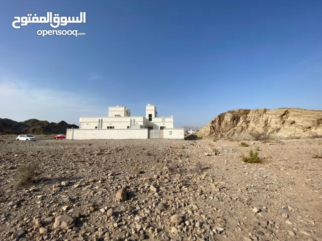 Residential Land for Sale in Muscat Amerat