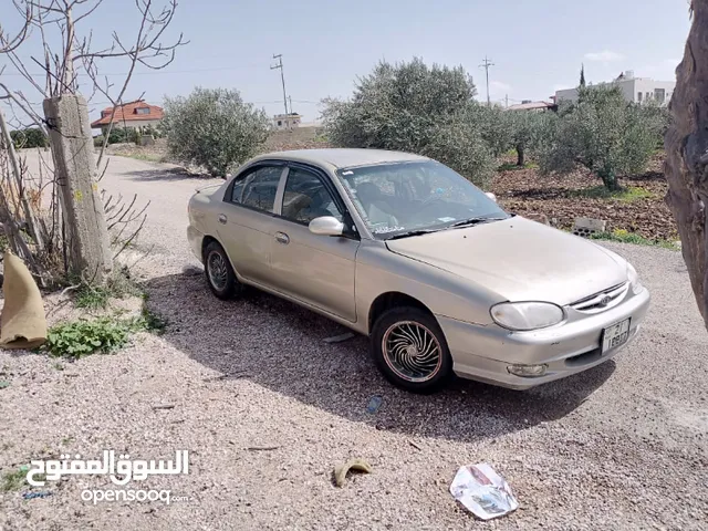 Used Kia Sephia in Irbid