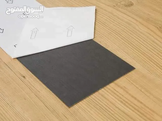 ارضياتpvc مقاوم ماء خدش زماء ورطوبه اكتر من 100لون تركيب خلال يوم