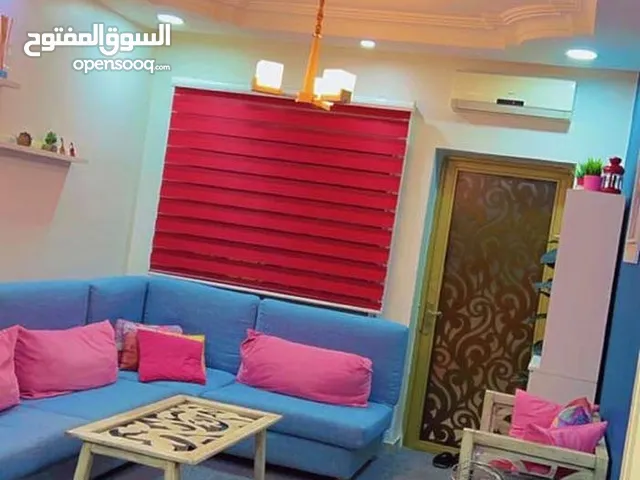 142 m2 4 Bedrooms Apartments for Sale in Amman Daheit Al Yasmeen