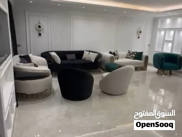 180 m2 3 Bedrooms Apartments for Sale in Cairo Heliopolis