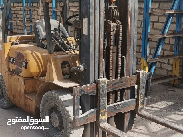  Forklift Lift Equipment in Tripoli