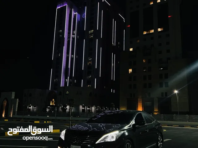 هونداي ازيرا 2012 محرك 30