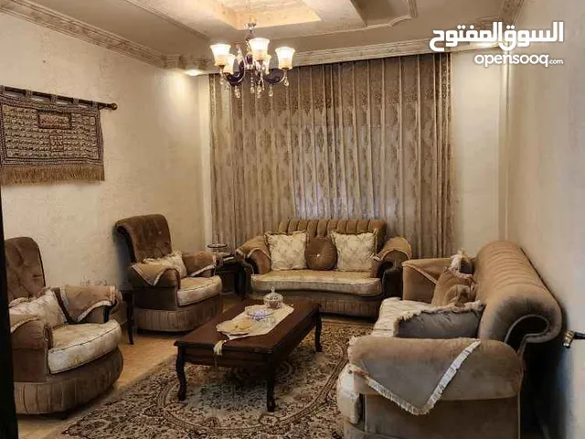 150 m2 5 Bedrooms Apartments for Sale in Irbid Hay Al Abraar