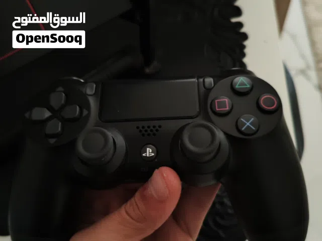 يد سوني4 استعمال اسبوع!