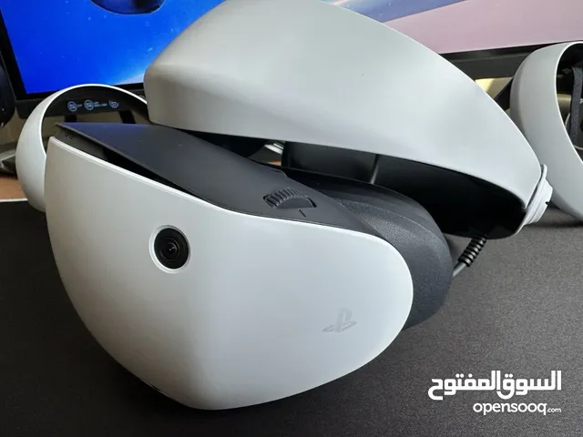 Playstation Virtual Reality (VR) in Tripoli
