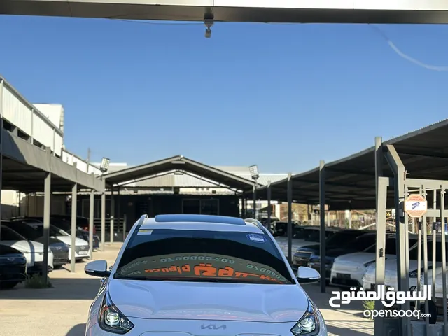 New Kia Niro EV in Zarqa