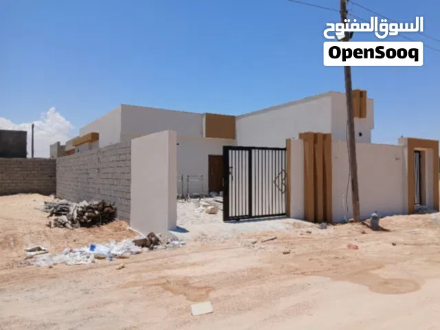 190 m2 2 Bedrooms Townhouse for Sale in Misrata Other
