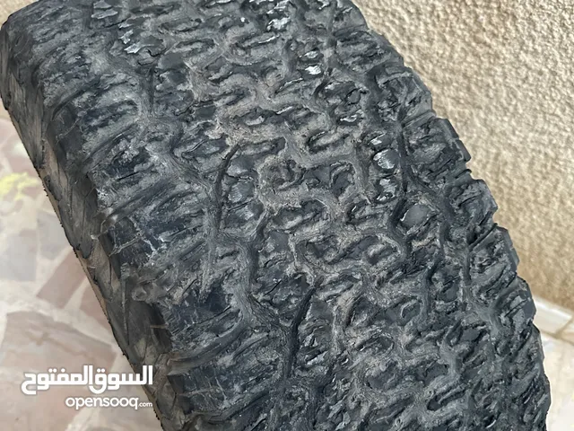 Bfgoodrich 15 Tyres in Amman