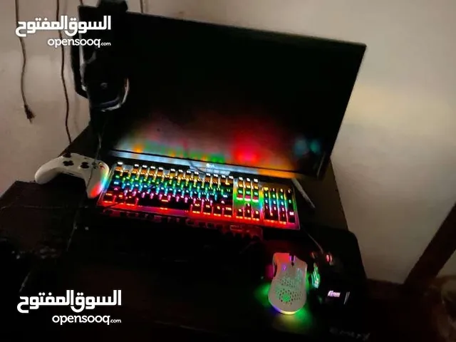 جهاز pc gaming