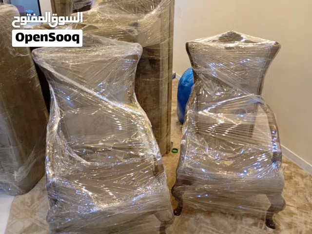 نقل عفش داخل وخارج جدة مع الفك وتركيب وتغليف وضمان