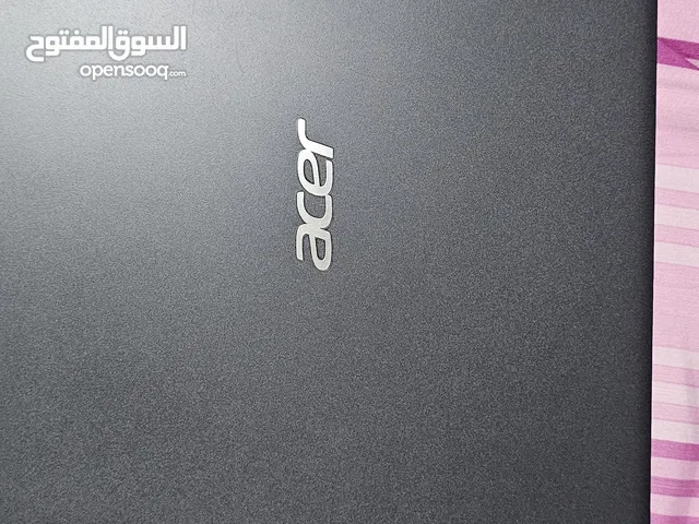 acer aspire i7 good condition still new less time used