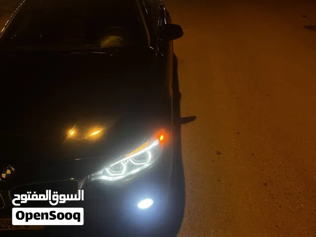 2015 بي ام دبليو الفئة 4 435