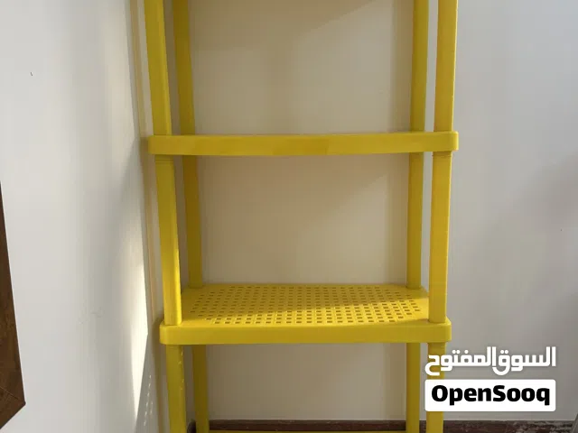 اسكافالي صناعة محلية للأوزان الثقيلة