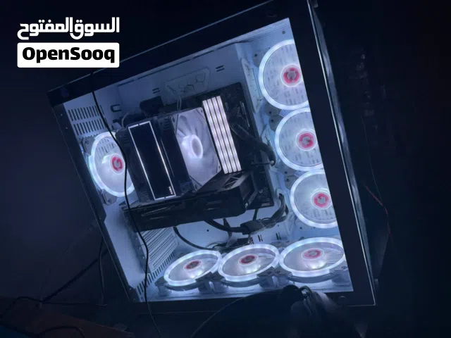 Windows Custom-built  Computers  for sale  in Dhi Qar