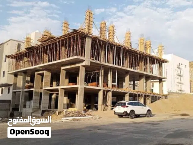مقاول لتنفيذ مشاريع كبيرة وصغيرة من البدايه حتا التشطيب