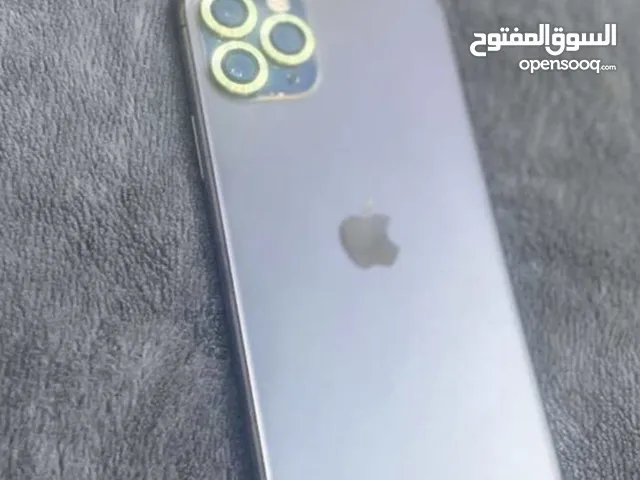 Apple iPhone 11 Pro 512 GB in Al Batinah