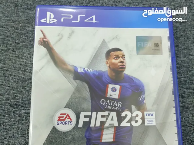 Fifa Accounts and Characters for Sale in Al Anbar