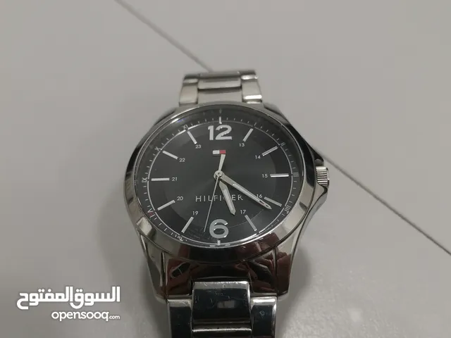 Tommy hilfiger watch ساعة