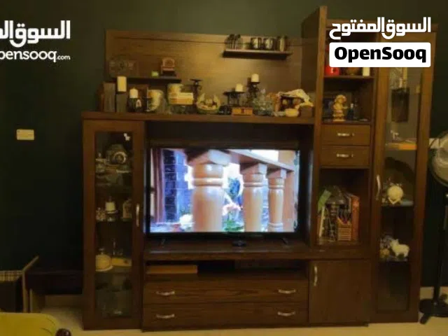 ديكور معيشه للبيع