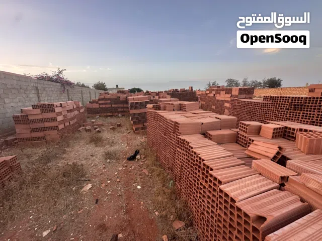أرض للبيع 1000 متر / بوعطني شارع مصرف الوحدة