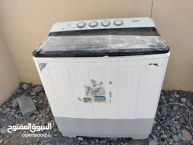 Other 17 - 18 KG Washing Machines in Al Dakhiliya
