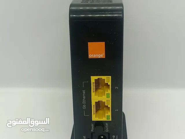 إكستندر سرعة 1600 2.4 & 5G اير تايس ويرلس اورنج  #مكفول  #14د